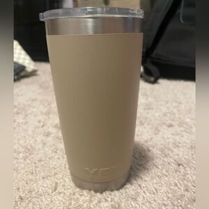 Yeti 20oz Rambler